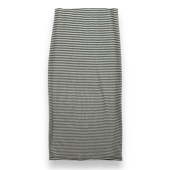 Soprano Women’s Striped Tank Maxi Dress Size S - Picture 6 of 9